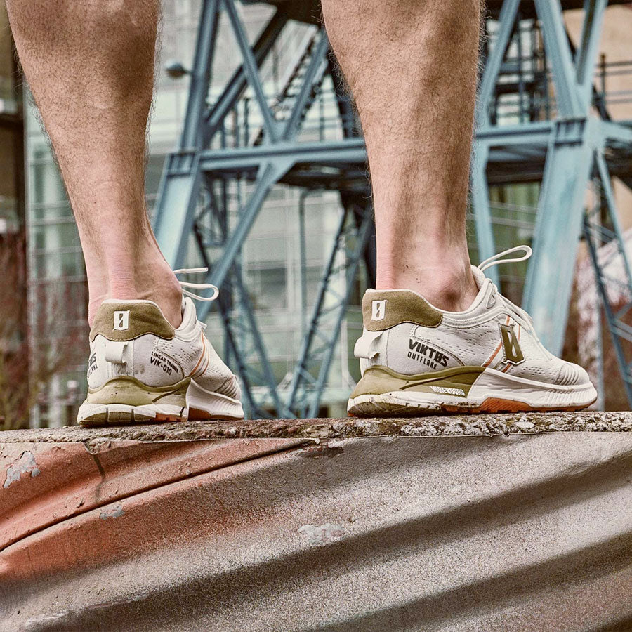 VIKTOS - Outflank Shoe Canopy