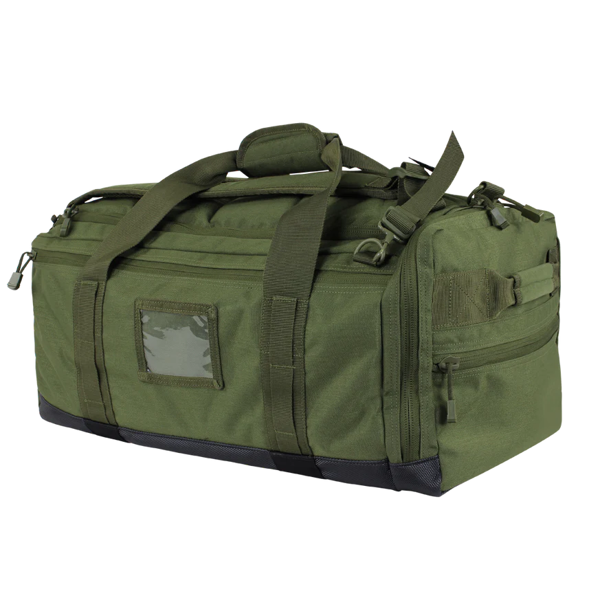 Condor Outdoor - Centurion Duffle Bag | 46L