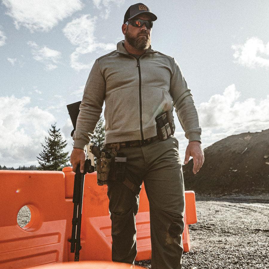 VIKTOS - Contractor SF Pant | Outlet