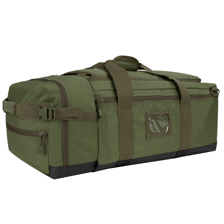 Condor Outdoor - Colossus Duffle Bag | 60L
