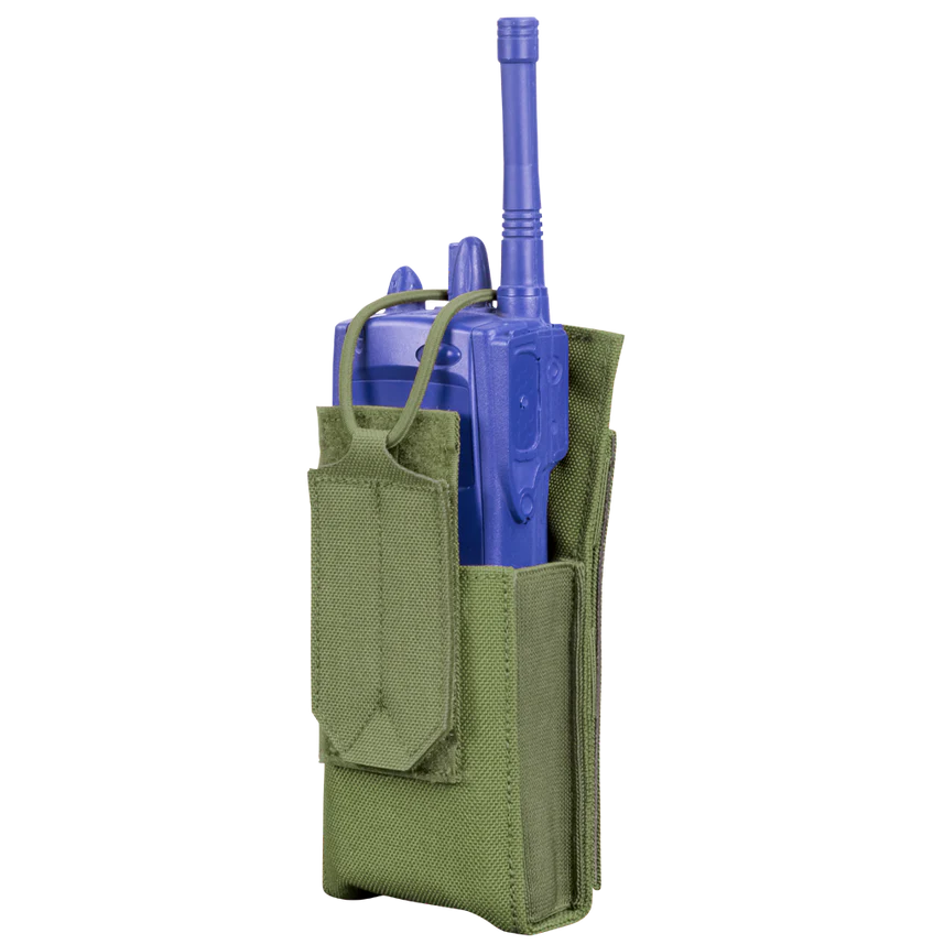 Condor Outdoor - Patrol Radio Pouch Gen II