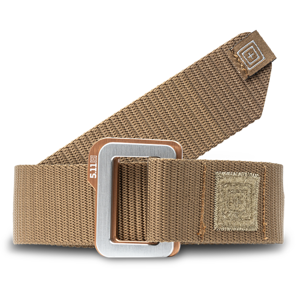 5.11 Tactical - 1.5" Traverse Double Buckle Belt