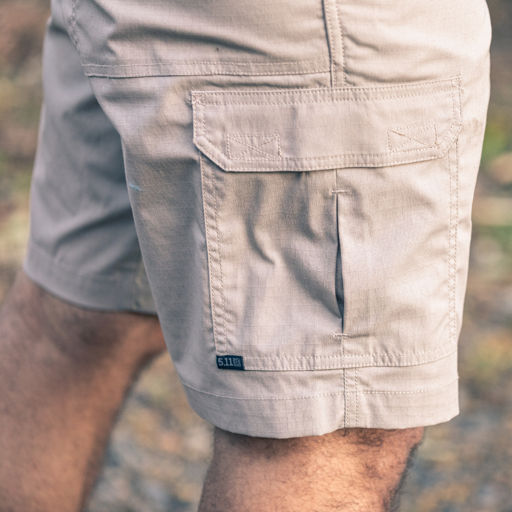 5.11 Tactical - ABR Pro 11" Shorts | Khaki