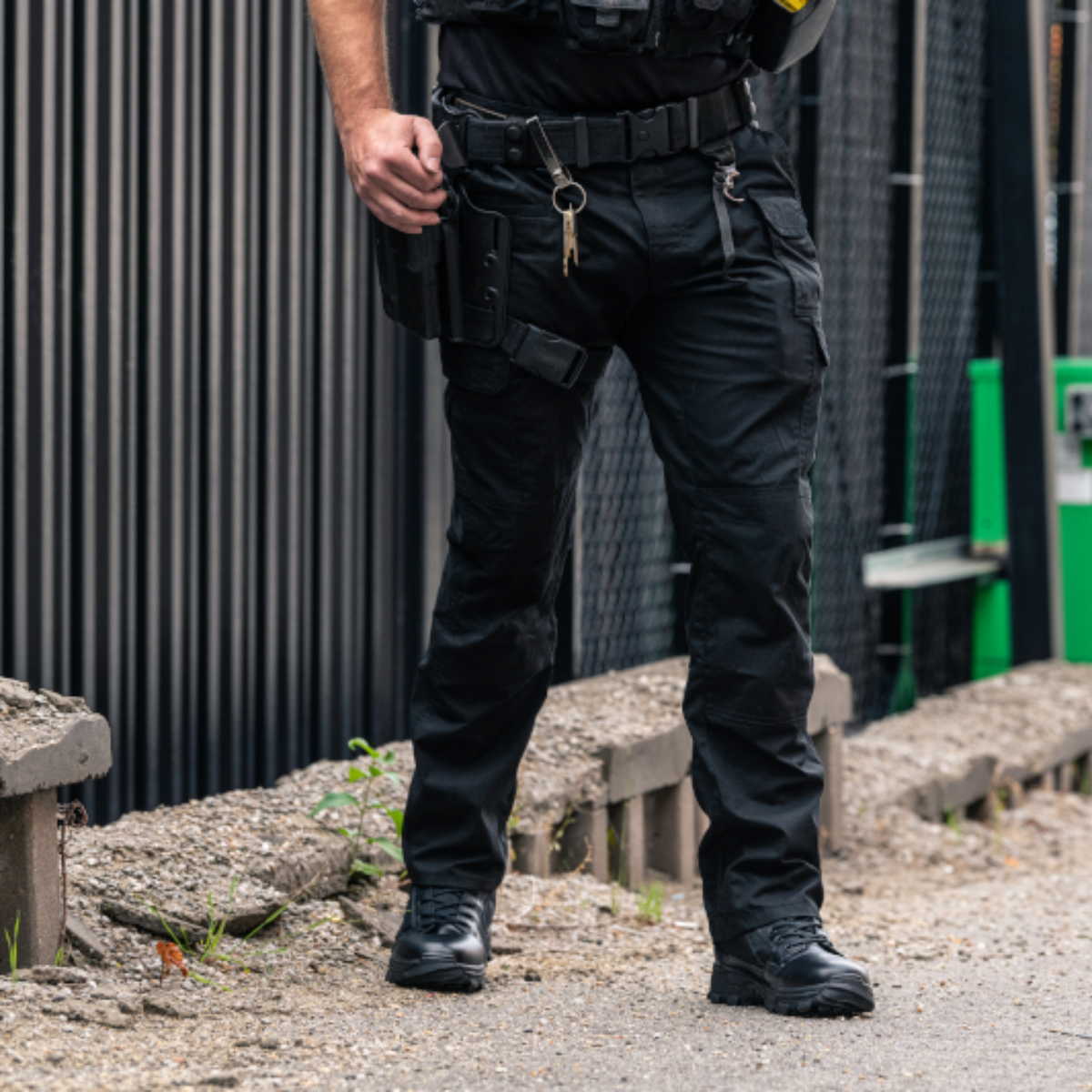 5.11 Tactical - ABR Pro Pant | Black