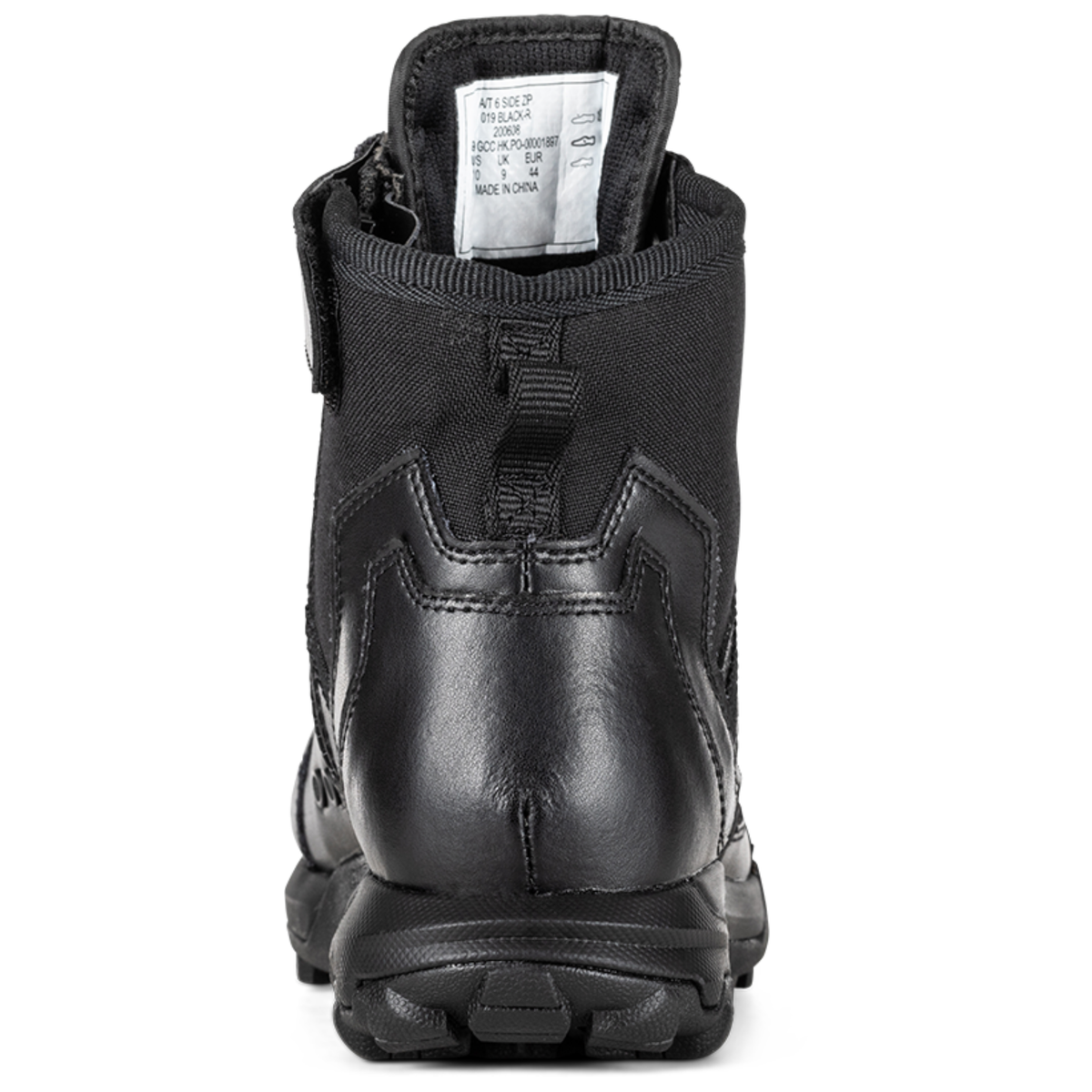 5.11 Tactical - A/T 6" Side Zip Boot