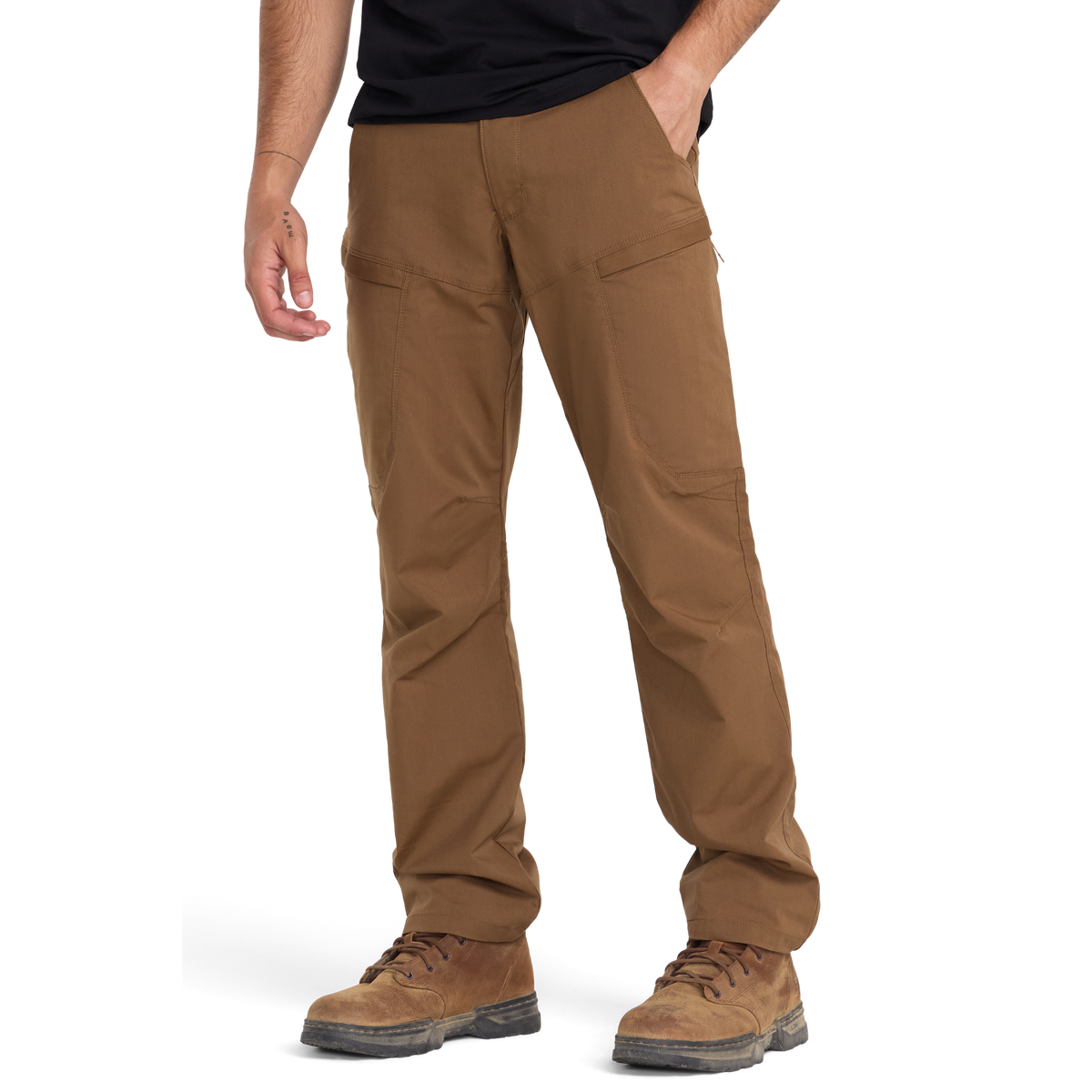 5.11 Tactical - Apex Pants | Battle Brown