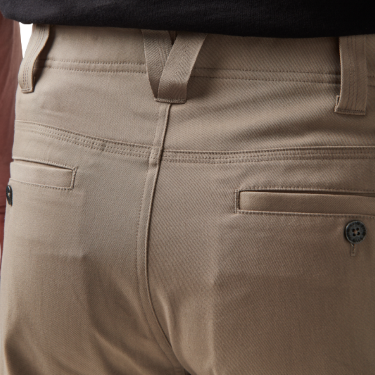 5.11 Tactical - Edge Chino Pant 2.0 | Black