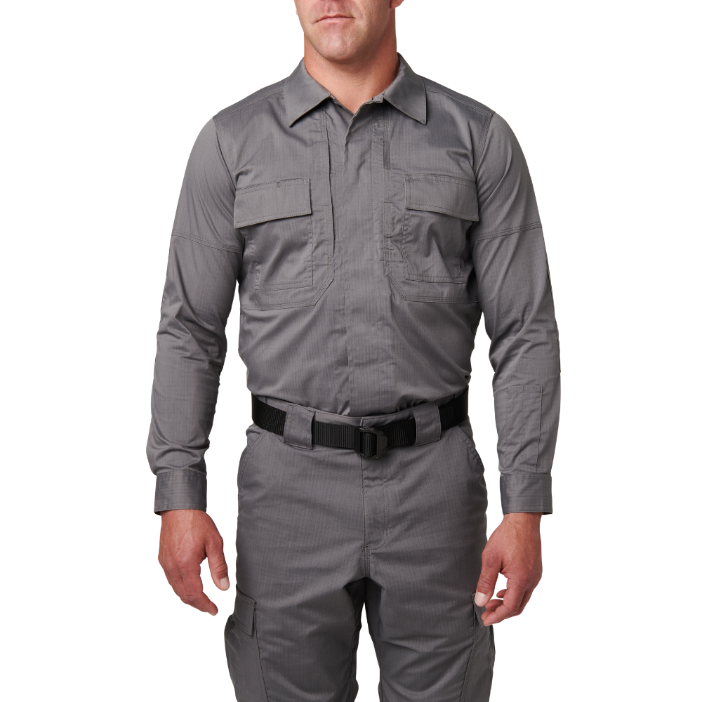5.11 Tactical - Flex-Tac TDU Ripstop Long Sleeve Shirt
