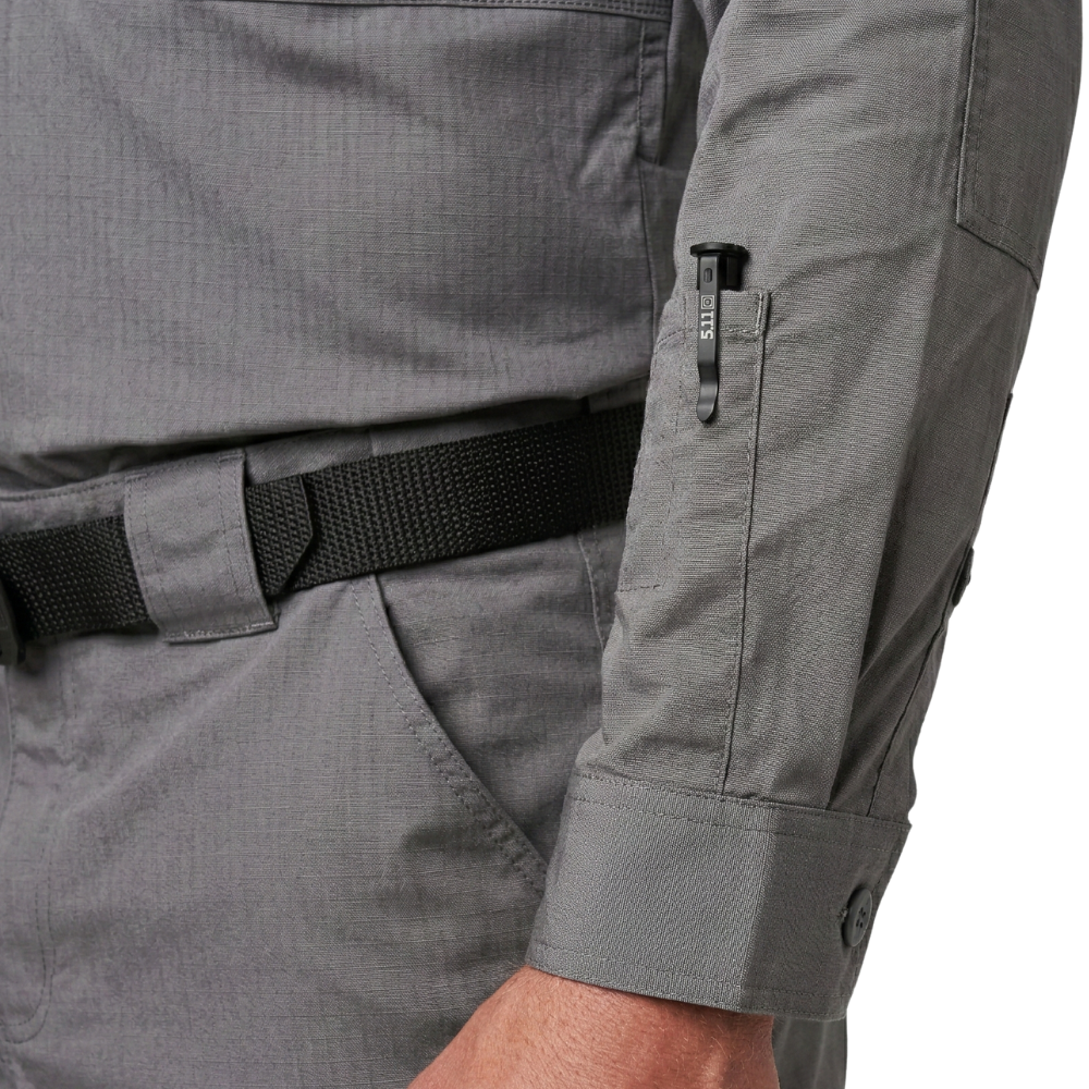 5.11 Tactical - Flex-Tac TDU Ripstop Long Sleeve Shirt