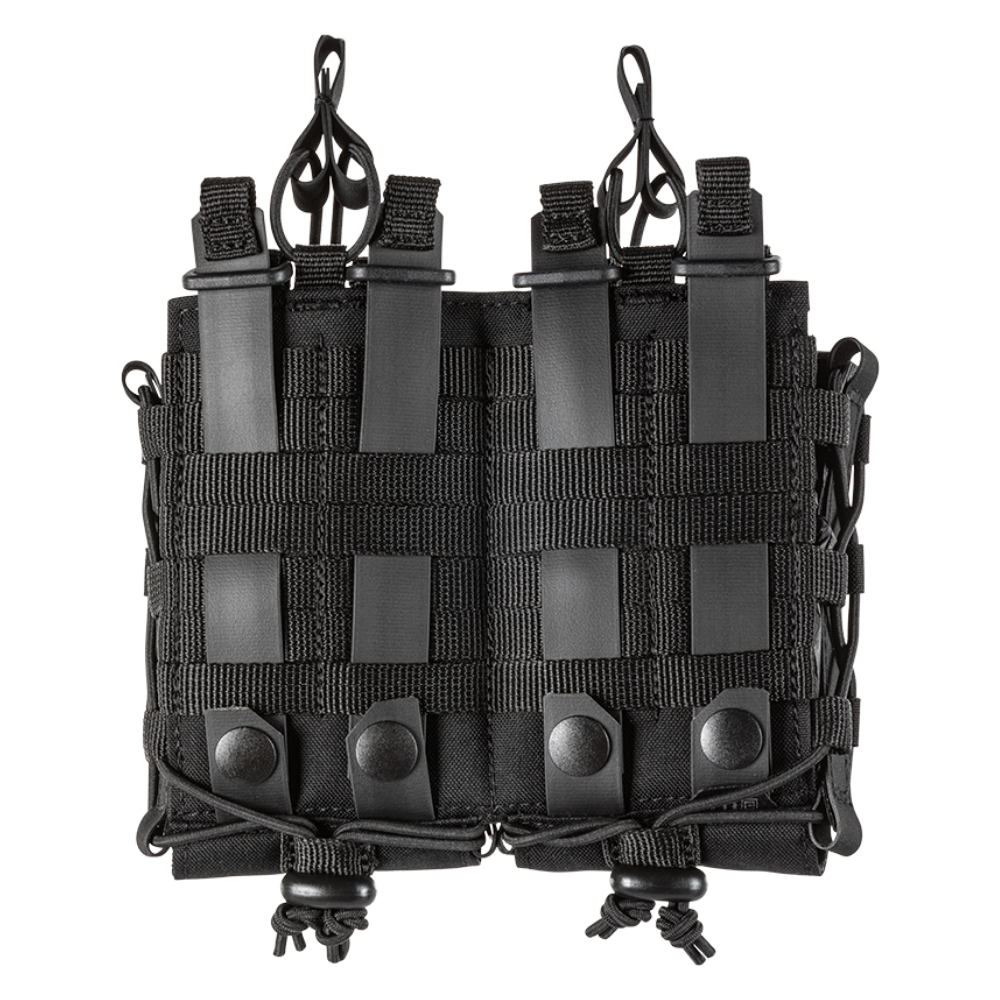 5.11 Tactical - Flex Double Multi-Caliber Mag Pouch