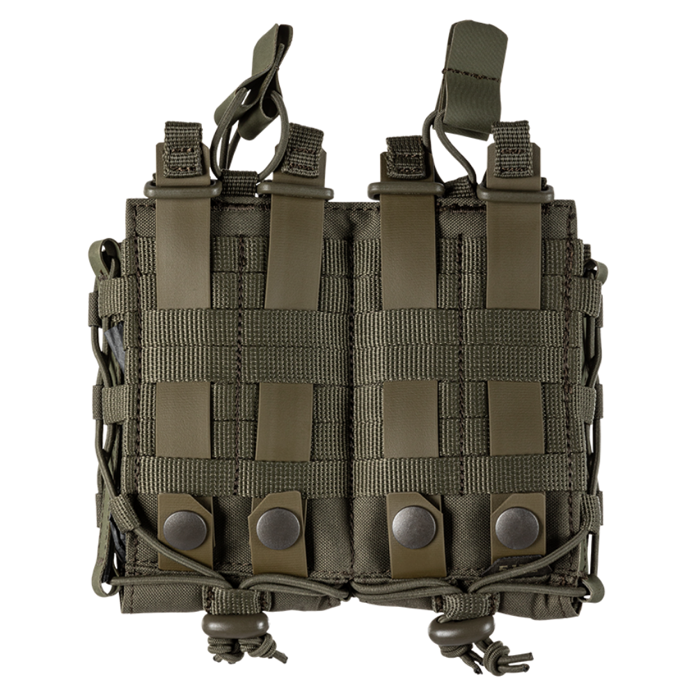 5.11 Tactical - Flex Double Multi-Caliber Mag Pouch