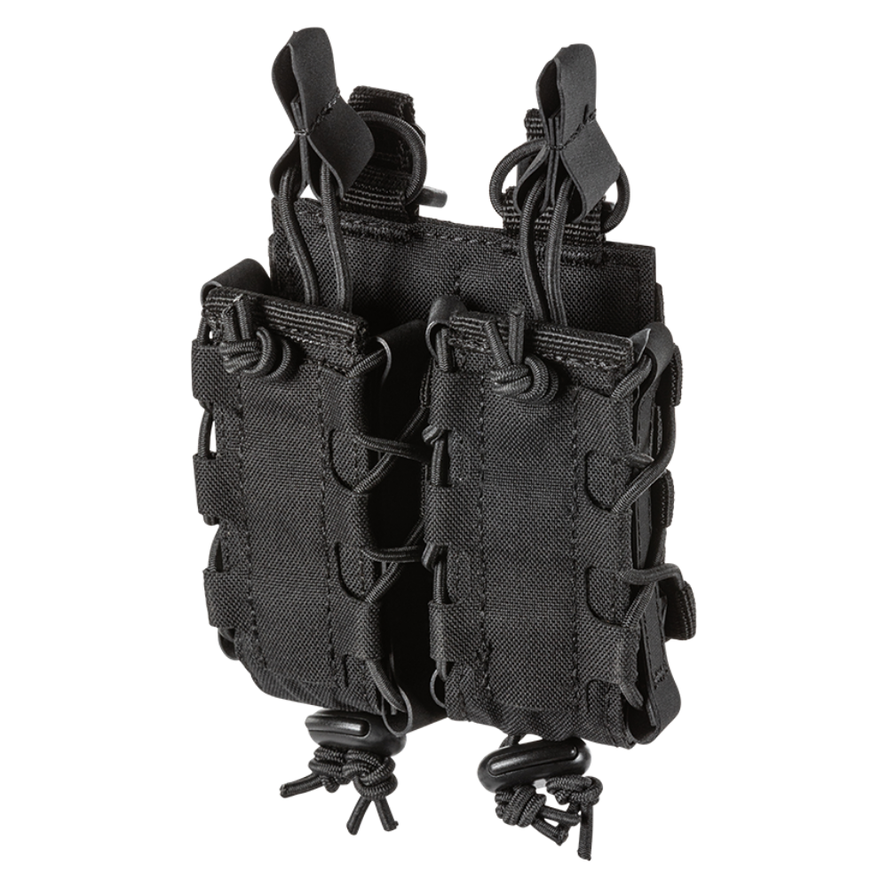 5.11 Tactical - Flex Double Pistol Multi Pouch