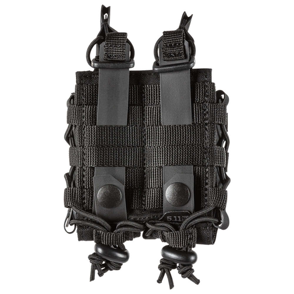 5.11 Tactical - Flex Double Pistol Multi Pouch