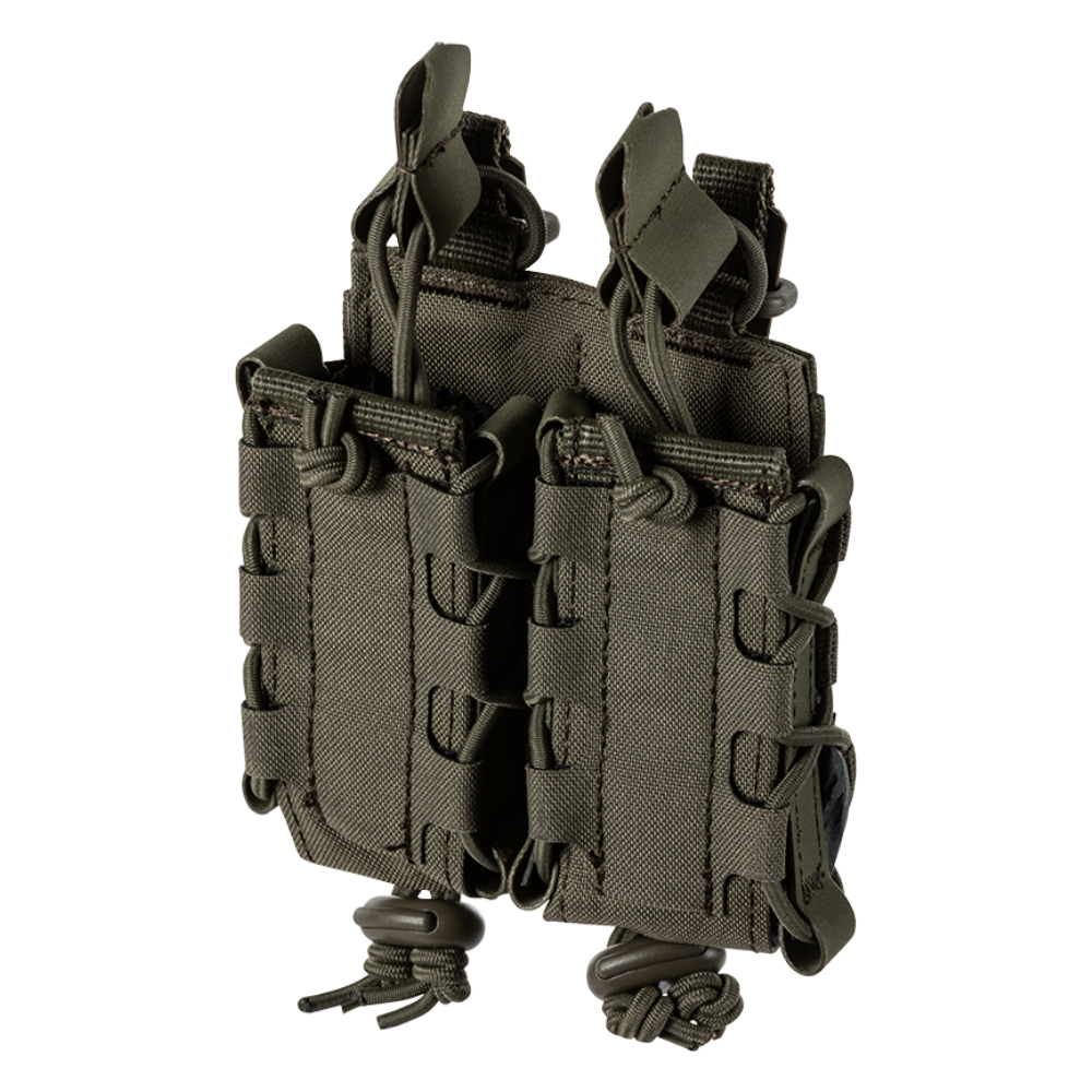 5.11 Tactical - Flex Double Pistol Multi Pouch