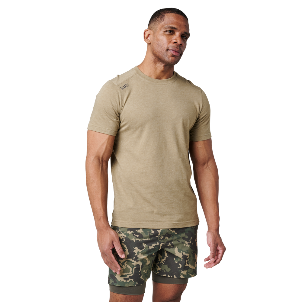5.11 Tactical - PT-R Charge Short Sleeve Top 2.0