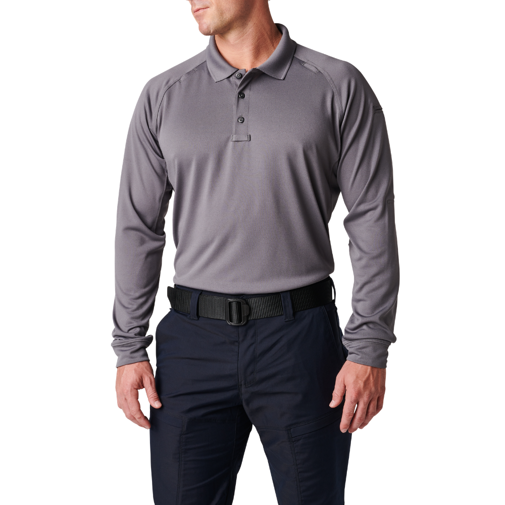 5.11 Tactical - Performance Polo Long Sleeve