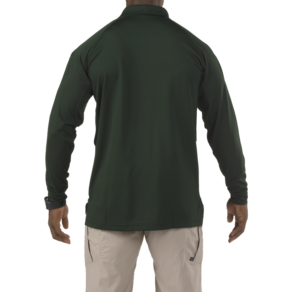 5.11 Tactical - Performance Polo Long Sleeve