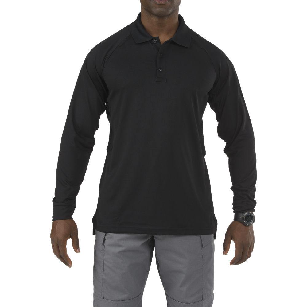 5.11 Tactical - Performance Polo Long Sleeve