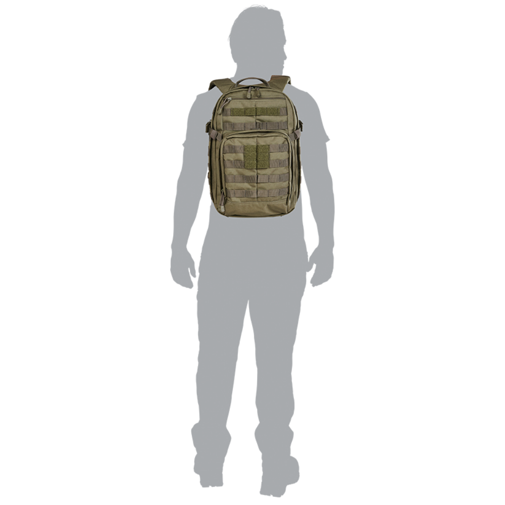 5.11 Tactical - RUSH 12 2.0 Backpack