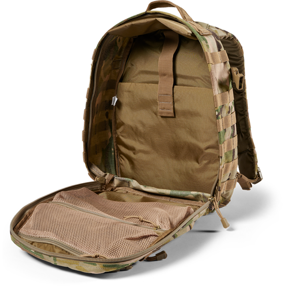 5.11 Tactical - RUSH 12 2.0 Backpack | Multicam & Multicam Black