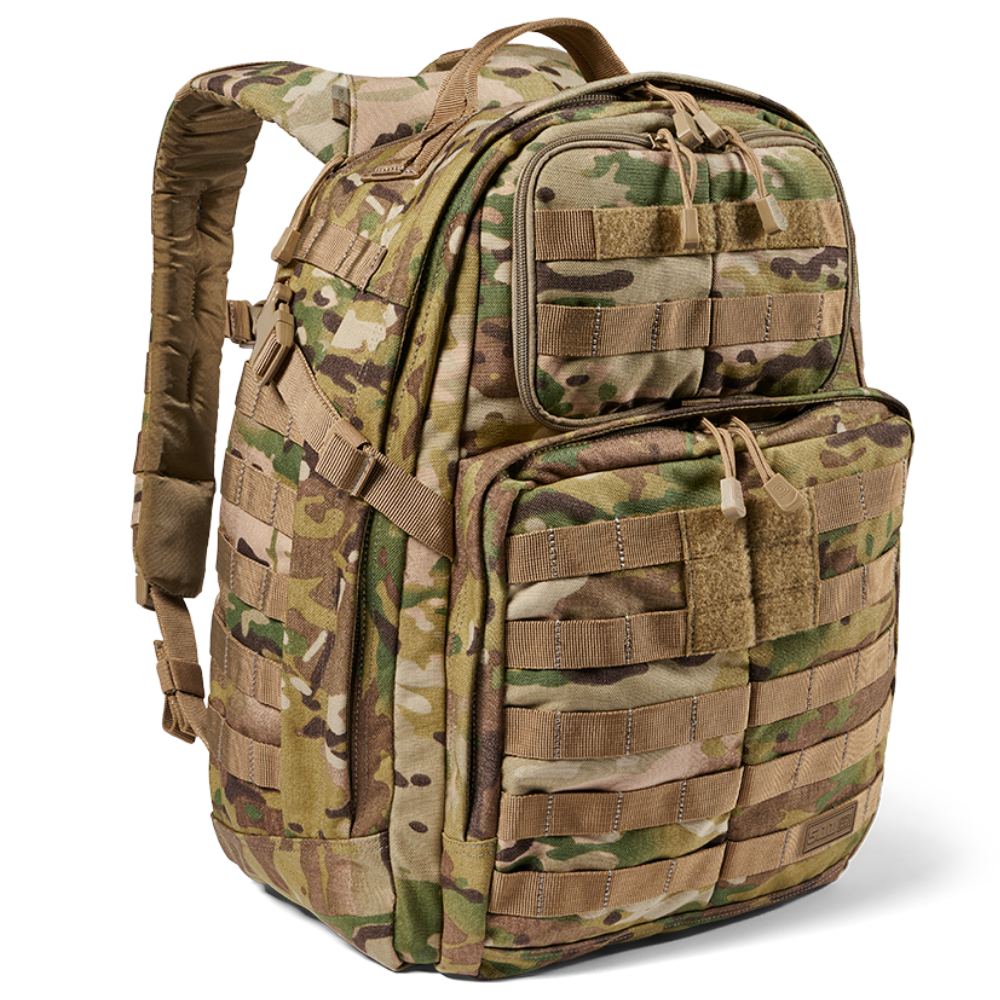 5.11 Tactical - RUSH 24 2.0 Backpack | Multicam