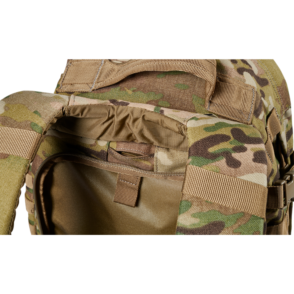 5.11 Tactical - RUSH 24 2.0 Backpack | Multicam