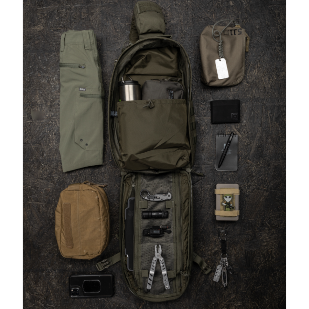 5.11 Tactical - RUSH MOAB 10