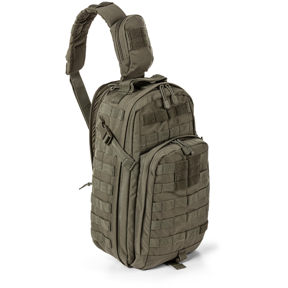 5.11 Tactical - RUSH MOAB 10