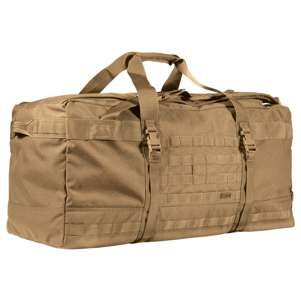 5.11 Tactical - Rush LBD Xray 106L Duffle Bag