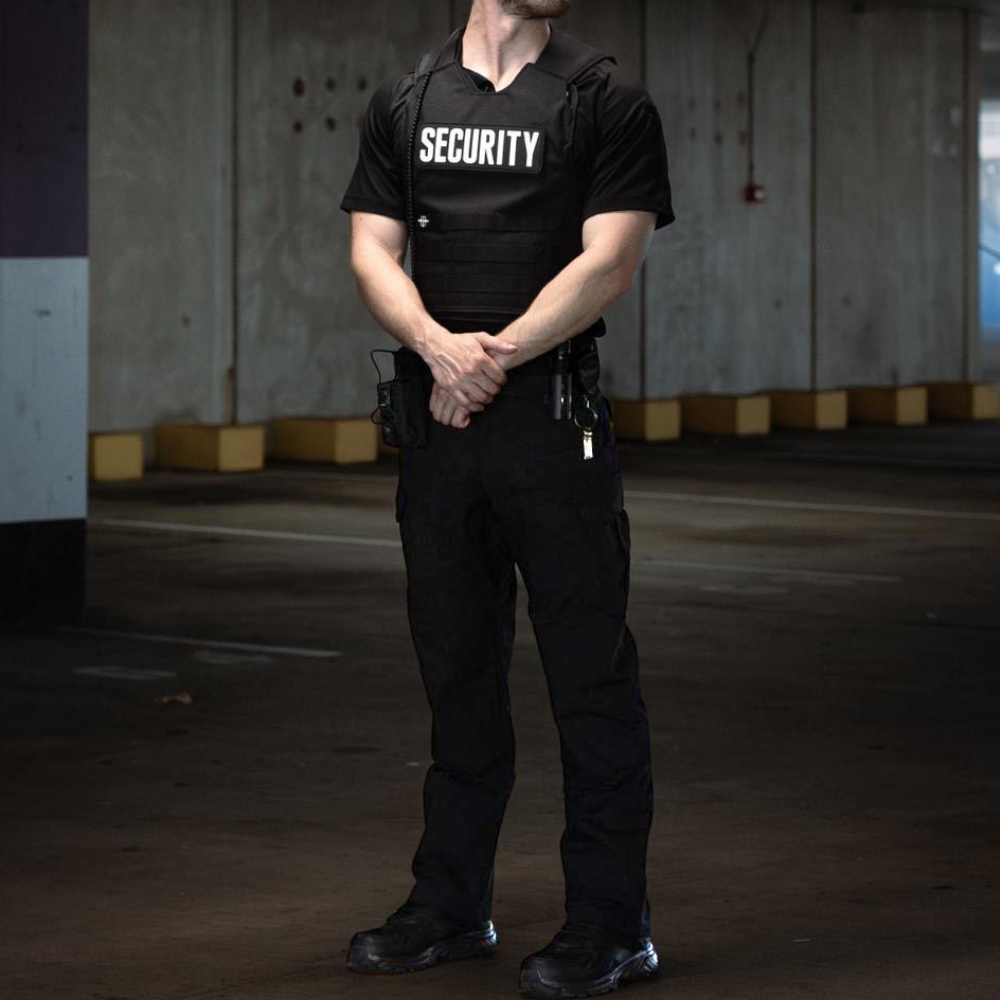 5.11 Tactical - Stryke Pants | Black