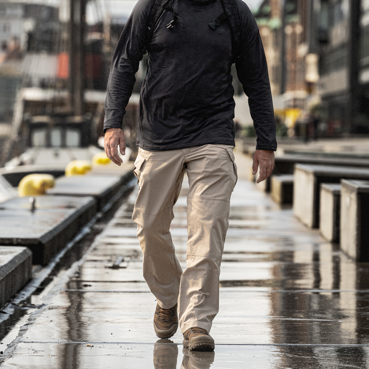 5.11 Tactical - Stryke Pants | Khaki