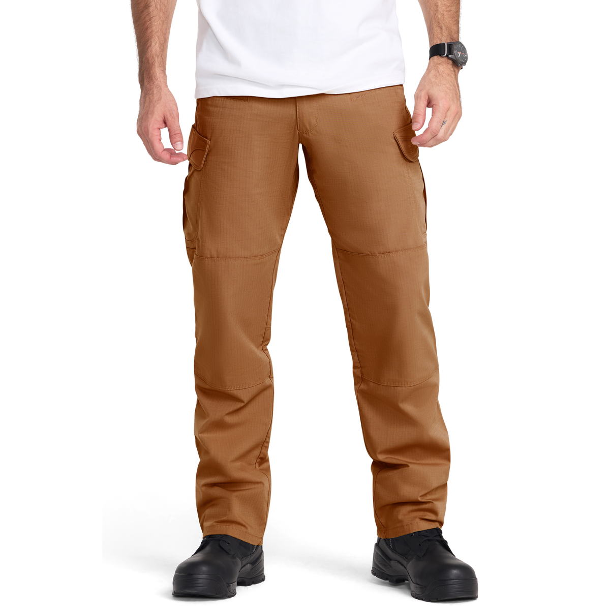 5.11 Tactical - Stryke Pants | Battle Brown