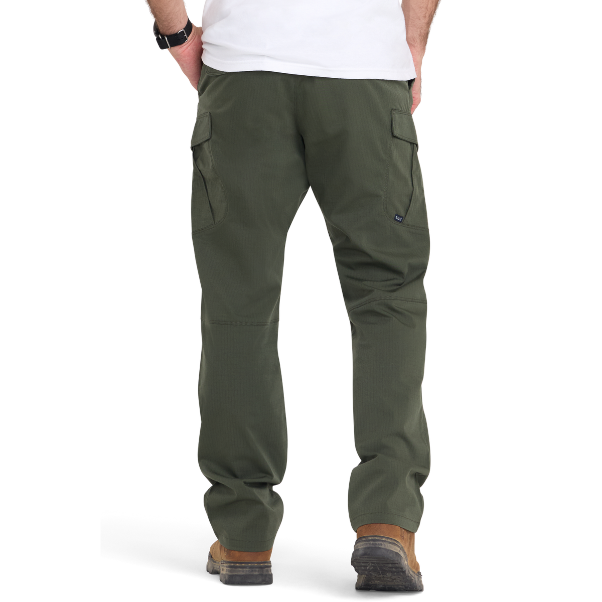 5.11 Tactical - Stryke Pants | TDU Green