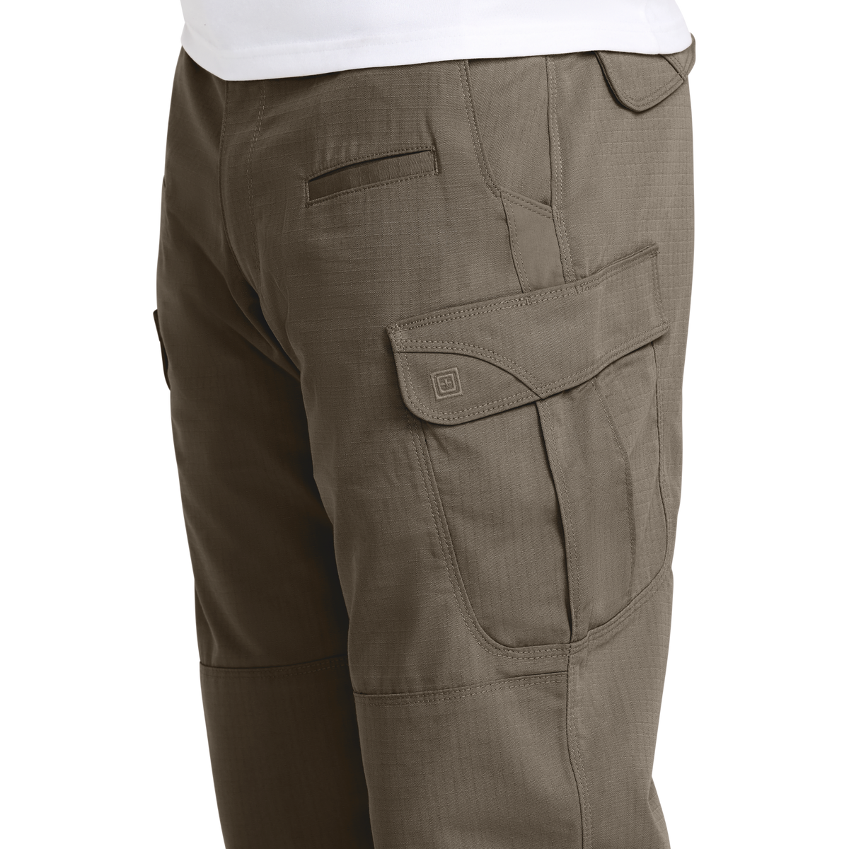 5.11 Tactical - Stryke Pants | Tundra