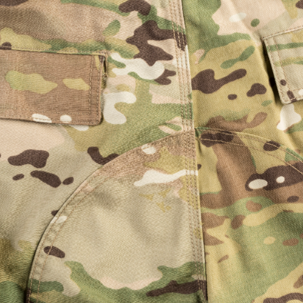 5.11 Tactical - TDU Pants | Multicam