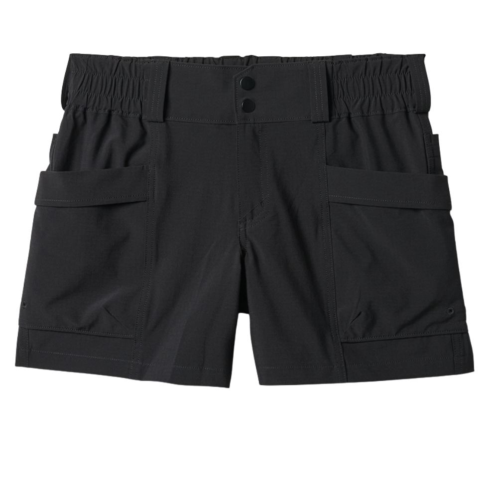 5.11 Tactical - Azurite Short | Black