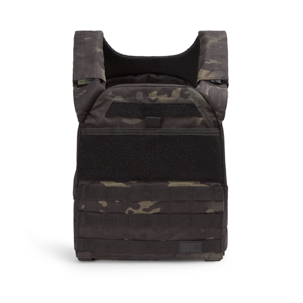 5.11 Tactical - TacTec Trainer Weight Vest