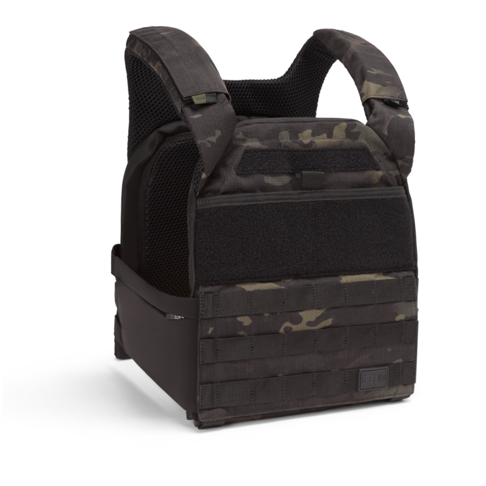 5.11 Tactical - TacTec Trainer Weight Vest