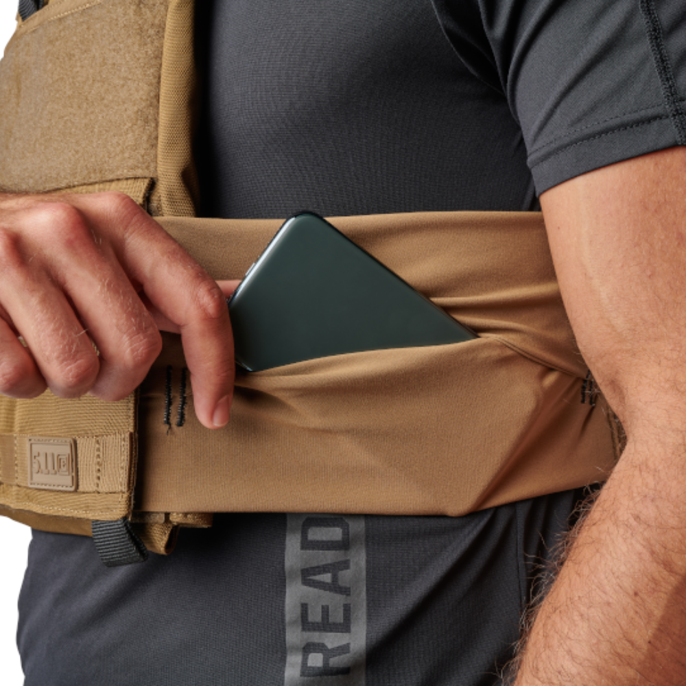 5.11 Tactical - TacTec Trainer Weight Vest