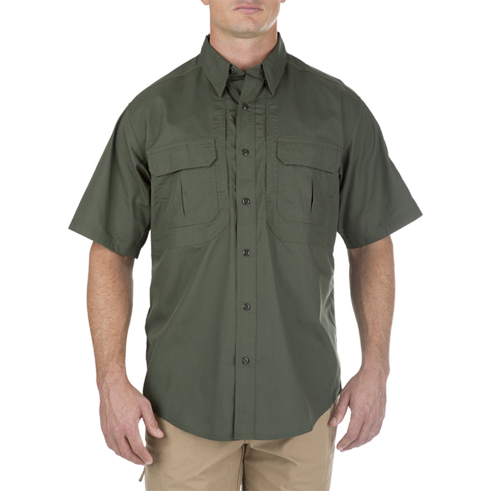5.11 Tactical - Taclite Pro Short Sleeve Shirt