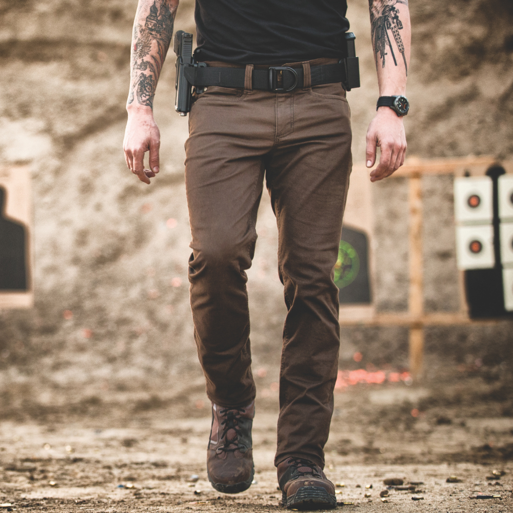 5.11 Tactical - Trainer Belt 1.5"