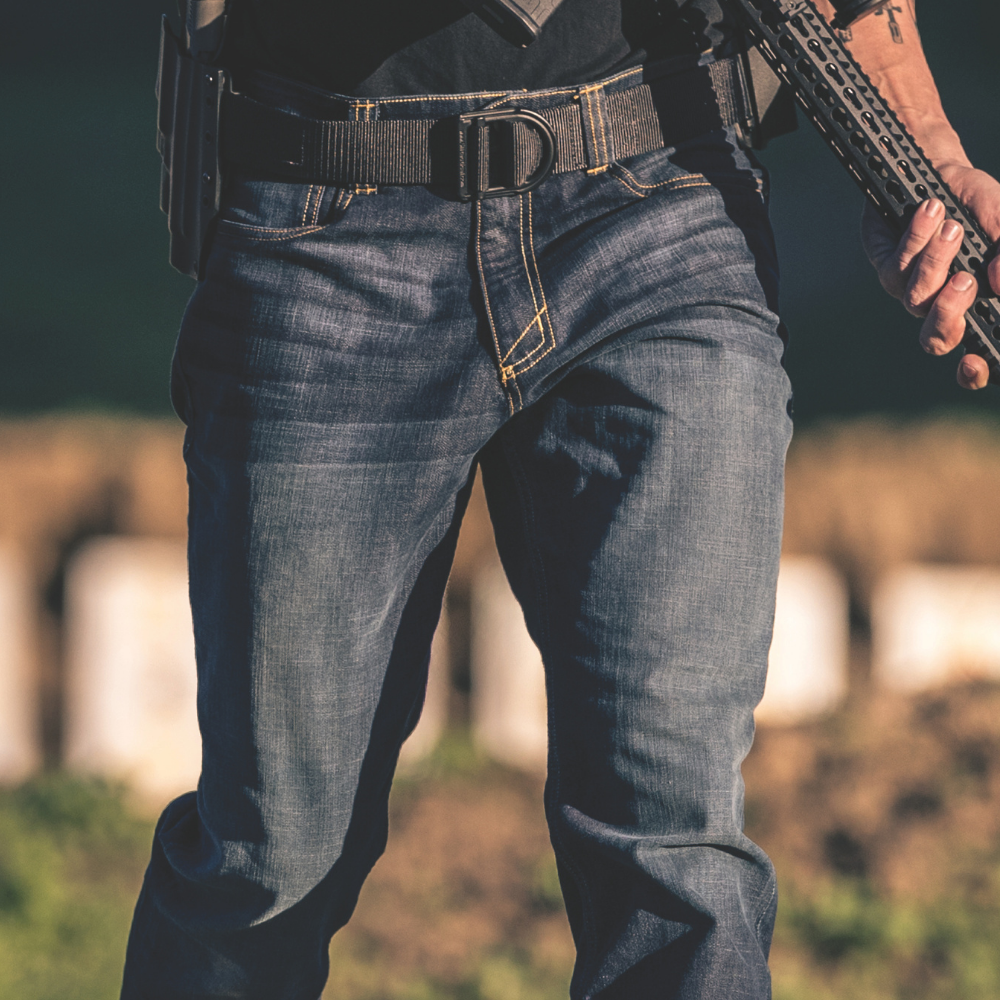 5.11 Tactical - Trainer Belt 1.5"