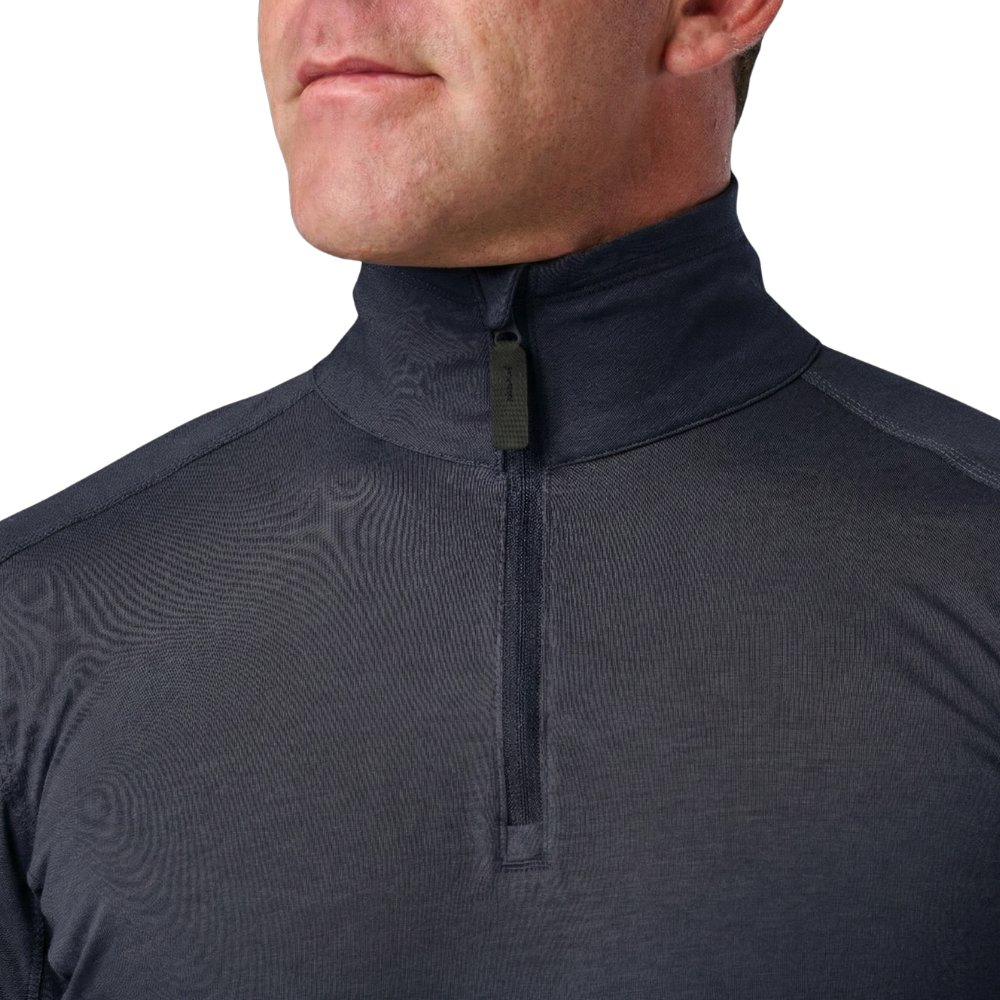 5.11 Tactical - V.XI XTU Rapid Long Sleeve Shirt | Dark Navy