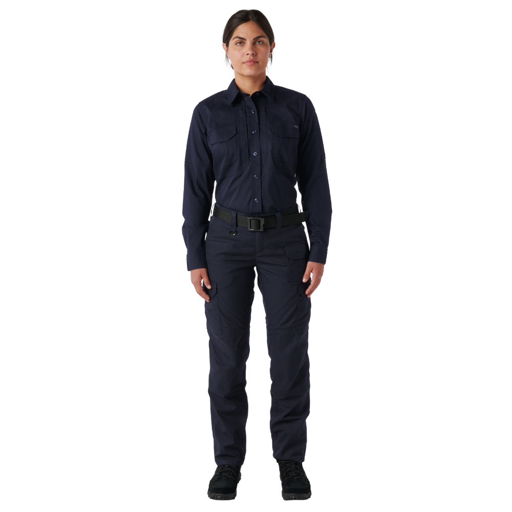 5.11 Tactical - Women's ABR Pro Shirt Long Sleeve