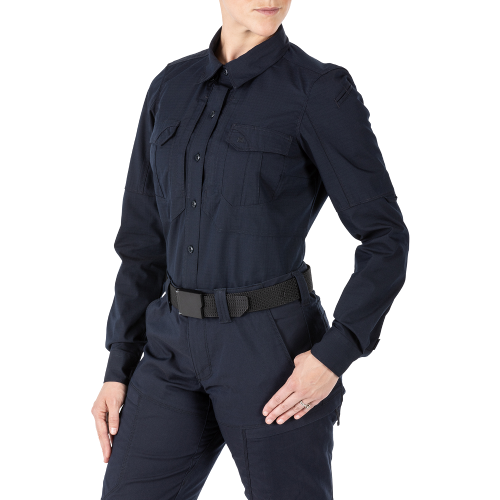 5.11 Tactical - Women's Stryke Long Sleeve Shirt