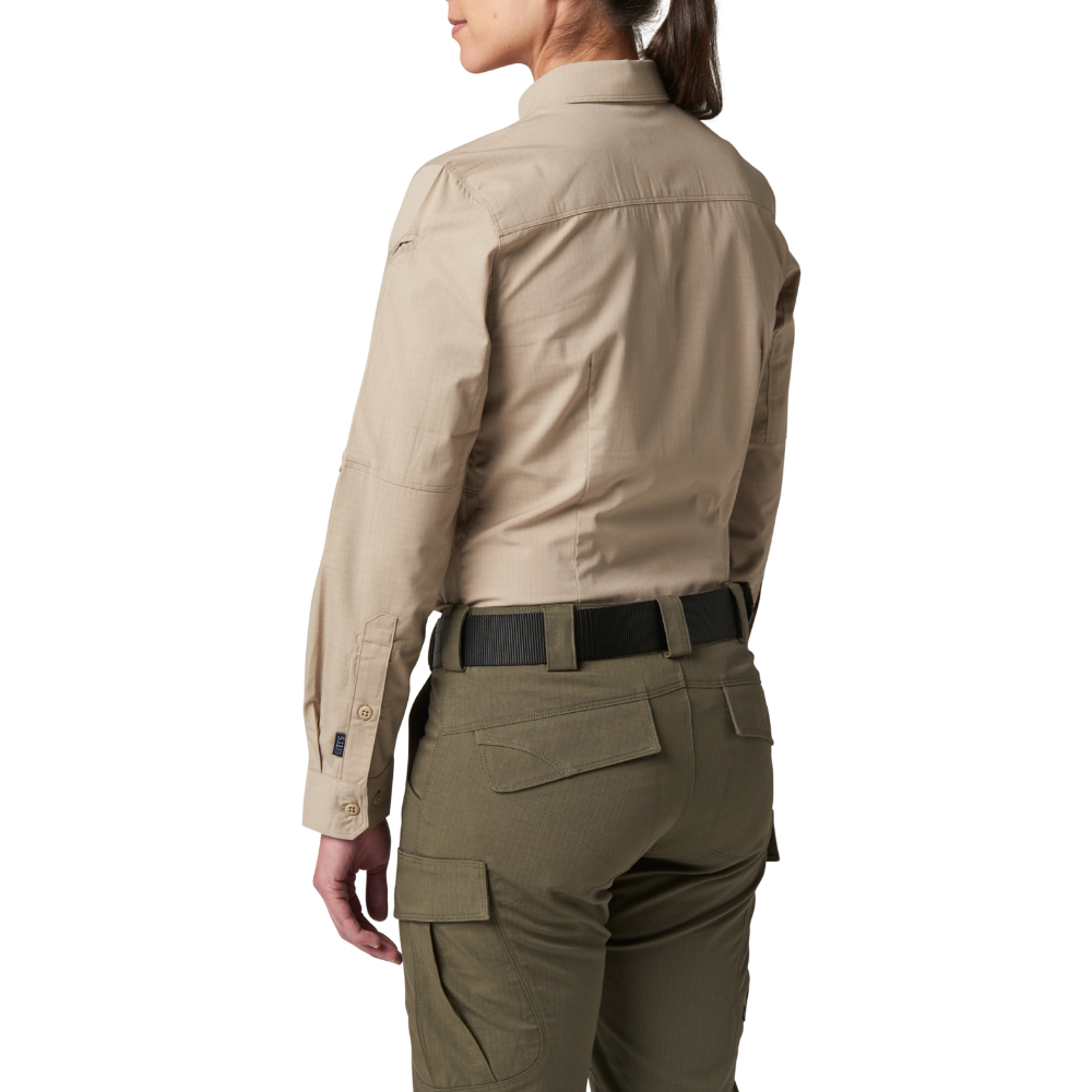 5.11 Tactical - Women's Stryke Long Sleeve Shirt