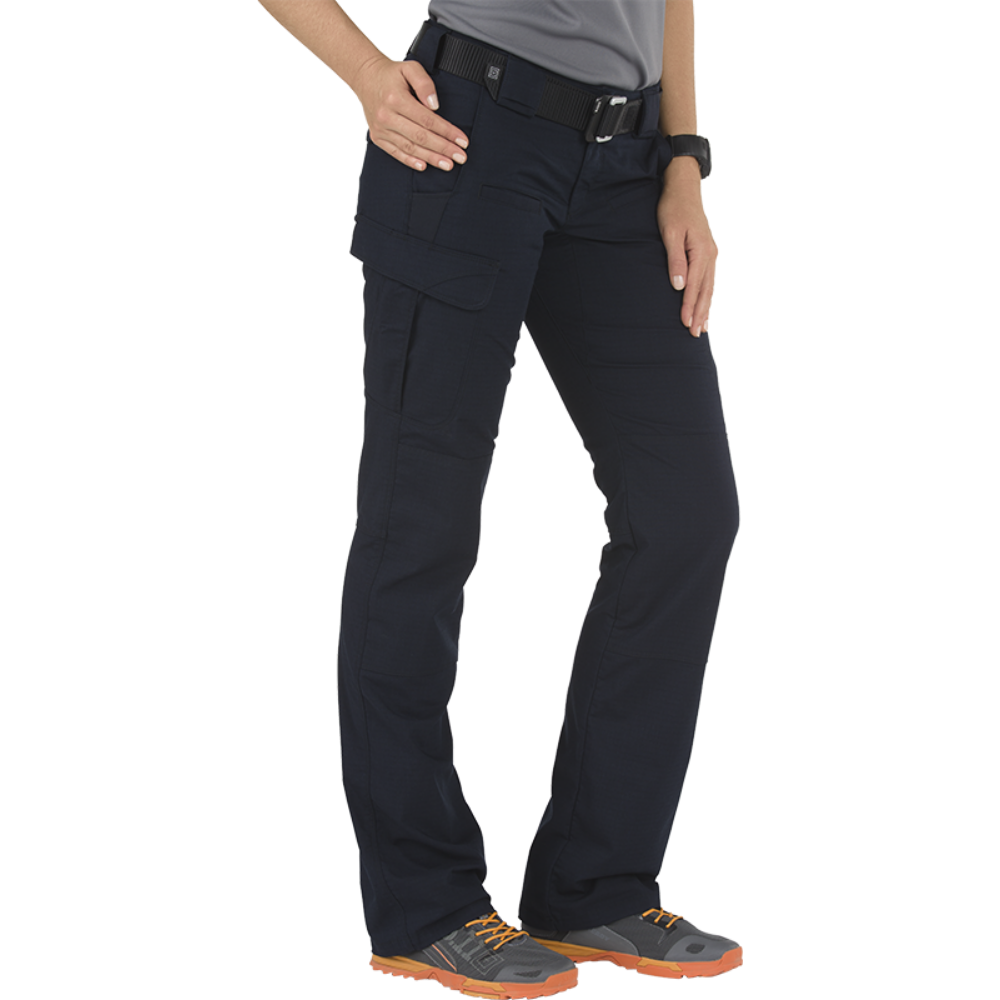 5.11 Tactical - Women's Stryke Pant | Dark Navy