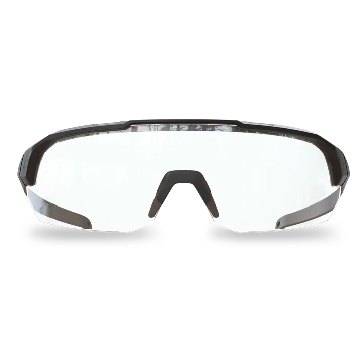 Edge Eyewear - Arc Light | Clear Vapor Shield Lens