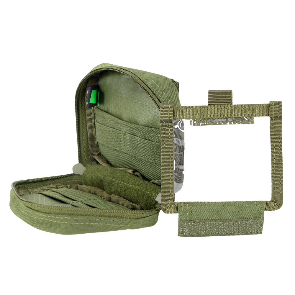 Condor Outdoor - 4 x 4 Utility Pouch