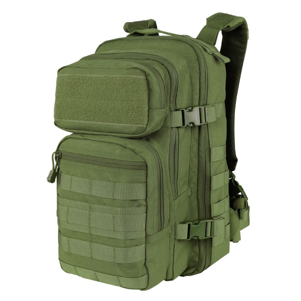 Condor Outdoor - Compact Assault Pack Gen II